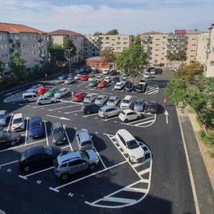 locuri parcare blocuri
