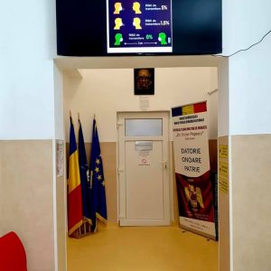 sectia ortopedie spitalul militar (1)