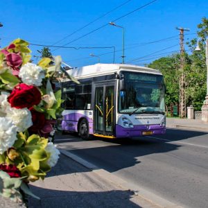 troleibuz 16 stpt
