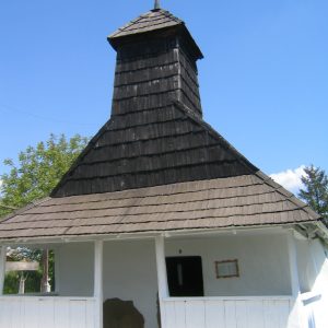2. manastirea cebza