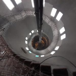 lucrari turnul de apa iosefin (2)