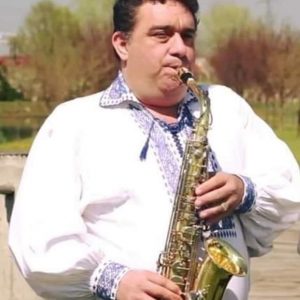 costel florea saxofon