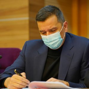sorin grindeanu
