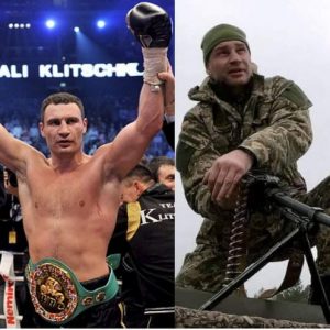 Vitali Klitschko
