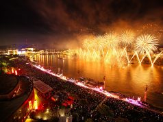 Noi reguli pentru artificii: publicul larg nu va mai putea cumpăra articole pirotehnice T1 și P1