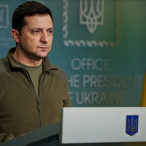 Volodimir Zelenski 1