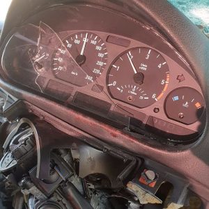 bord masina accident