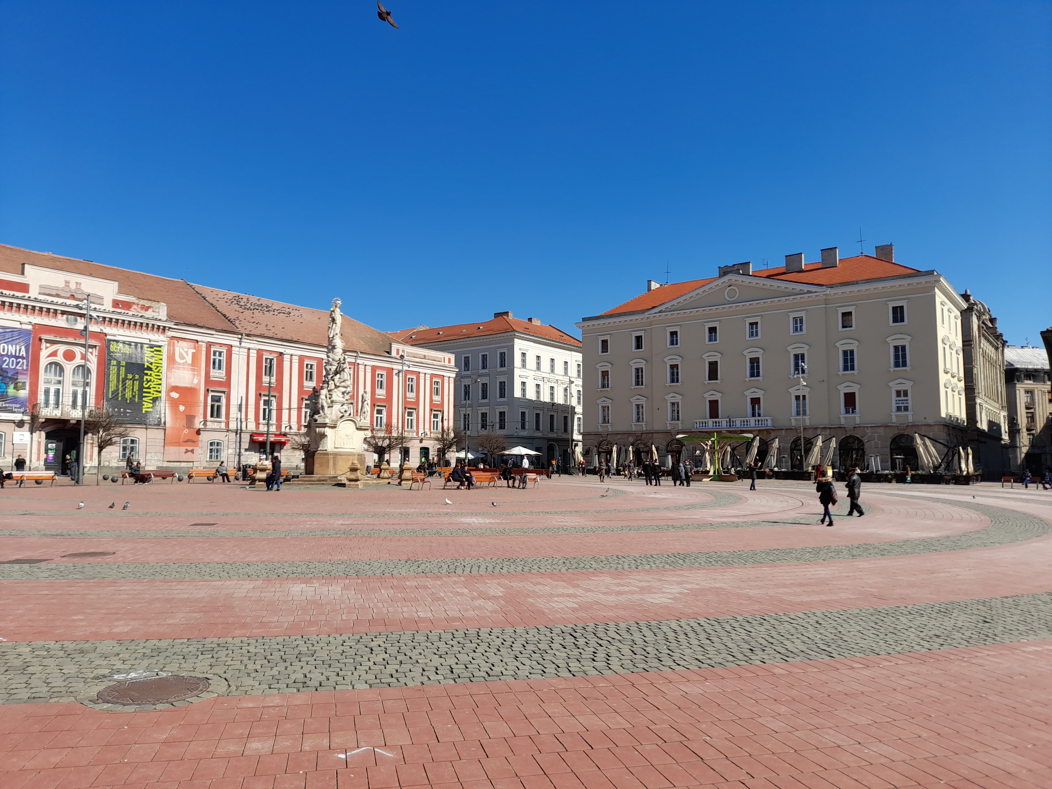 piata libertatii (2) PRESSALERT.ro