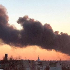 ucraina razboi bombardament