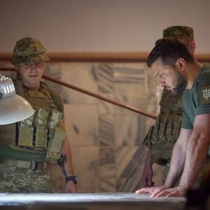 zelenski soldati ucraina 1