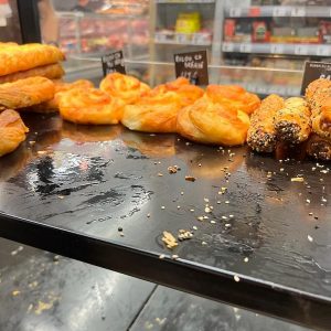 profi patiserie necorespunzatoare