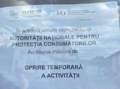 Aproape 2.0000 de controale și amenzi de 4,9 milioane de lei aplicate de Protecția Consumatorilor Timiș în primele 9 luni din 2025