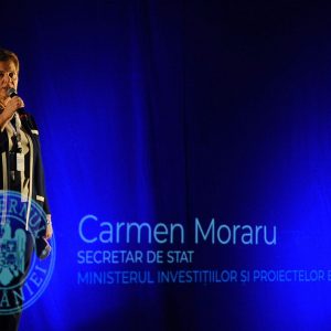 carmen moraru