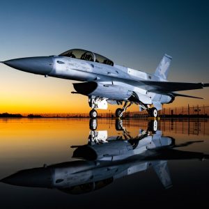 F-16