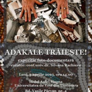1. expozitie