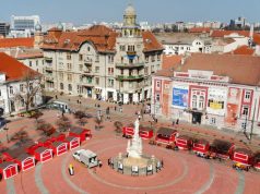 Primăria Timișoara simplifică procedurile pentru comercianți. Noul regulament, aprobat în consiliul local
