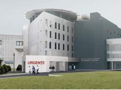 A fost semnat contractul de construire a centrului de mari arși de la Timișoara, primul de acest gen din țară