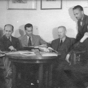 6. la fotoclub-1946