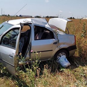 accident vinga