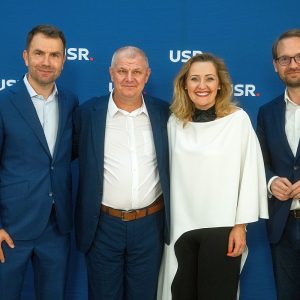 catalin drula erwin floroni elena lasconi dominic fritz