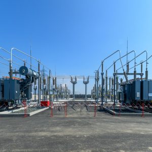 Retele Electrice Banat 2