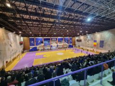 SCM Timișoara a depus o ofertă pentru a organiza turneul final al Cupei României la handbal masculin