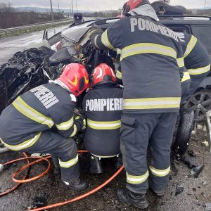 accident caransebes 2