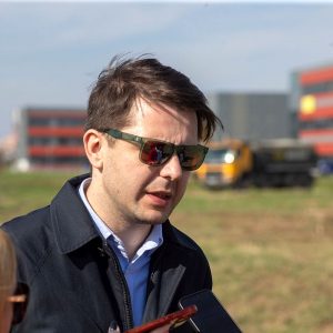 TIMISOARA – LUCRARI STADION LEGO – 4 MAR 2024