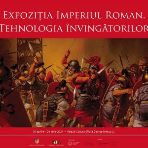 expo imperiul roman