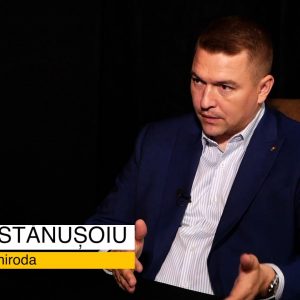 ionut stanusoiu