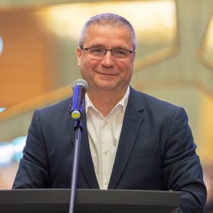 sorin ionescu