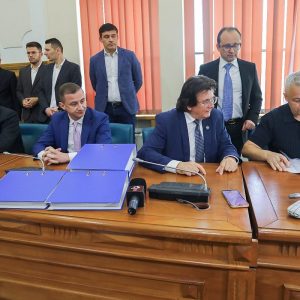 vasile blaga alfred simonis nicolae robu cristian busoi