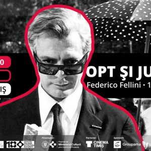 1. opt si jumatate