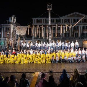 1. teatru stradal