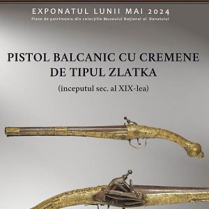 3. pistol tm