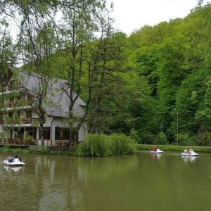 6. lac hidrobciclete