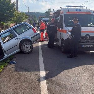 accident savarsin 1