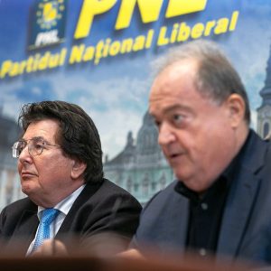 nicolae robu blaga