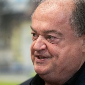 vasile blaga