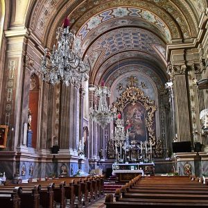1. biserica sfanta ecaterina