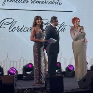 1. gala femei