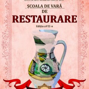 1. restaurare deva