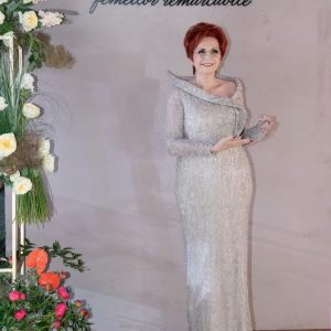 2. Florica Chirita