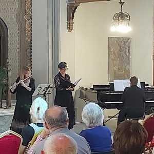 2. sinagoga cetate