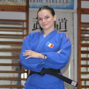 Agent Covaciu Iasmina-Georgiana