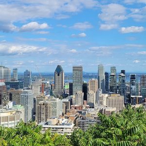 montreal