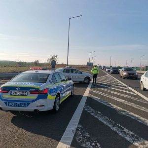 politia autostrada