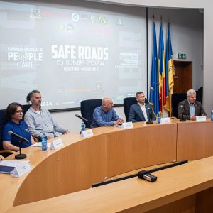 safe roads 1