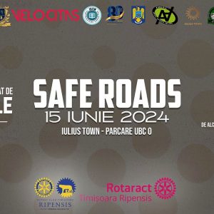 safe roads