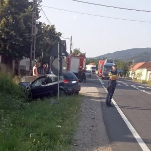 accident sadova